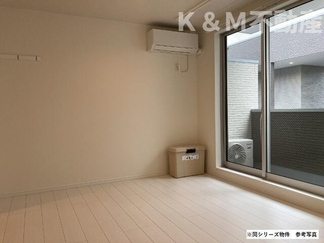 ＲＥＧＡＬＥＳＴ　ＮＥＸＴＥＲＡの居間・リビング|おしゃれな居間です