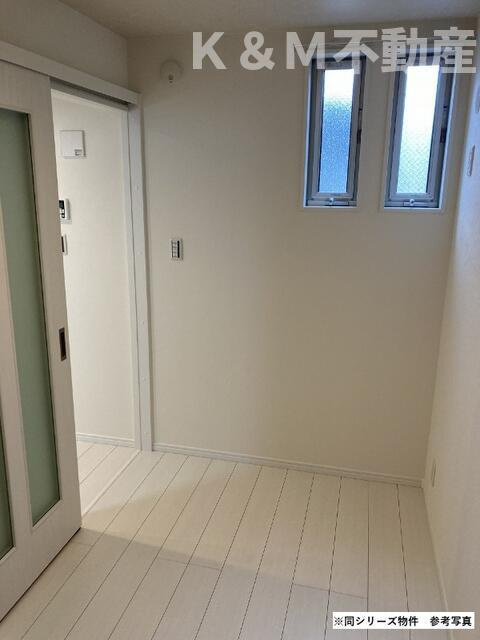 ＲＥＧＡＬＥＳＴ　ＮＥＸＴＥＲＡの寝室|寝室にいかがでしょうか