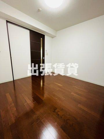 仲介手数料0円レジデンス上前津スクエアの居間・リビング