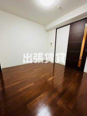 仲介手数料0円レジデンス上前津スクエアの居間・リビング