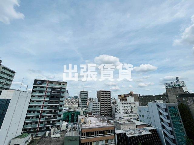 仲介手数料0円レジデンス上前津スクエアの展望