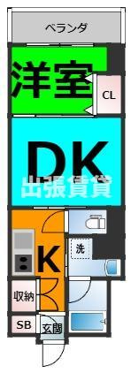 仲介手数料0円レジデンス上前津スクエア