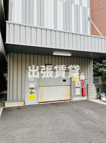 仲介手数料0円レジデンス上前津スクエアの駐車場