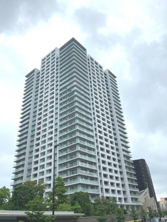 グランドミッドタワーズ大宮スカイタワー