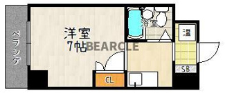 【間取り】 | Shan-Gri-La Diamond Building