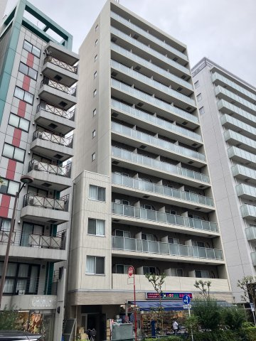 リージア西新宿