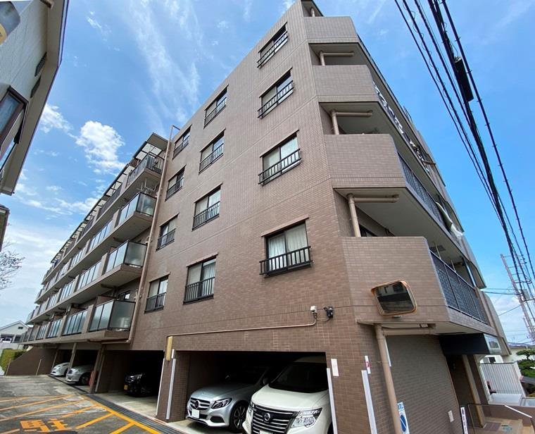 ナイスアーバンさがみ野