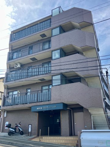 ナイスアーバンさがみ野