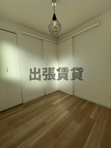 仲介手数料0円！！ディアマンテ八田の洋室