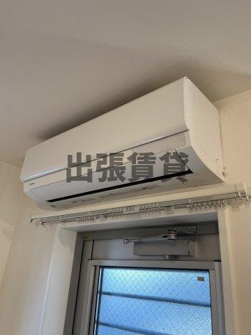 仲介手数料0円！！ディアマンテ八田の設備