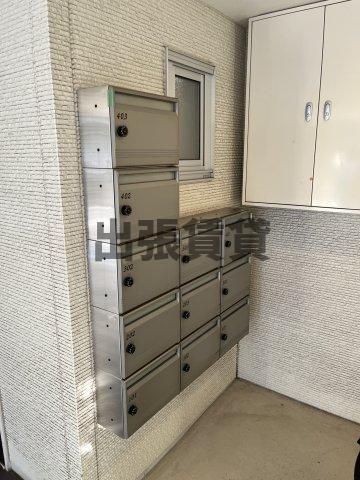 仲介手数料0円！！ディアマンテ八田のその他共用部分