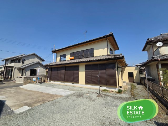 太田市由良町　中古住宅