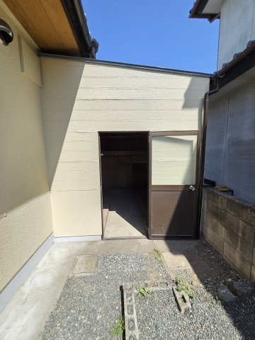 太田市由良町　中古住宅の設備