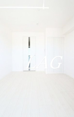 【居間・リビング】 | シエルブラン千葉駅前 | 洋室のお部屋です。