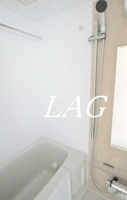 【浴室】 | シエルブラン千葉駅前 | お風呂です。