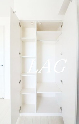 【収納】 | シエルブラン千葉駅前 | 収納です。