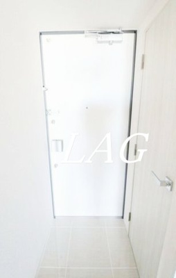 【玄関】 | シエルブラン千葉駅前 | 玄関です。