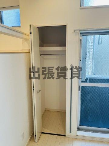 仲介手数料0円！SEAPRAIRIEの収納