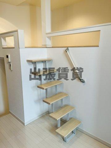 仲介手数料0円！SEAPRAIRIEの内装