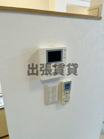 仲介手数料0円！SEAPRAIRIEのセキュリティ