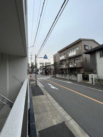 仲介手数料０円！M’S名城公園の展望