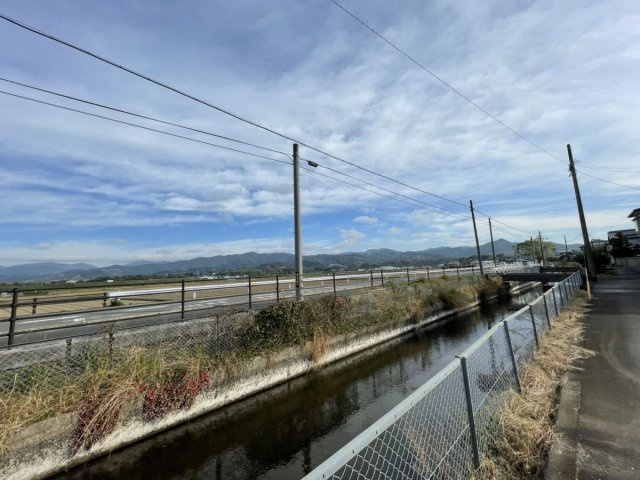 朝倉市古毛　売り土地のその他