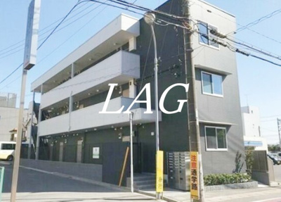 【その他】 | グランインフィニティ海神町