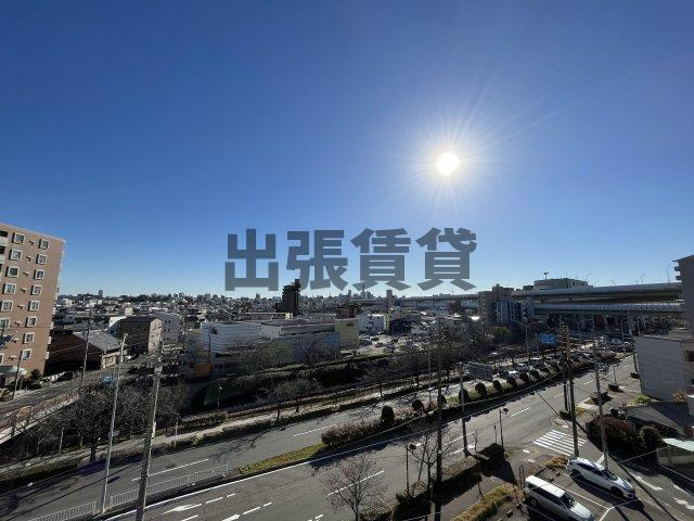 仲介手数料0円！MAISON elblocの展望