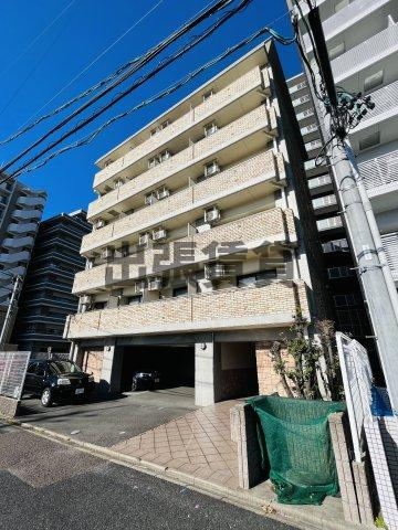 仲介手数料0円！MAISON elblocの外観