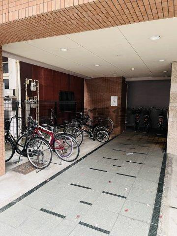 仲介手数料0円！ルミナス名駅のその他共用部分