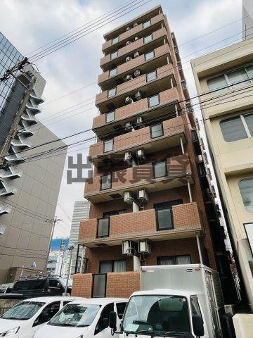 仲介手数料0円！ルミナス名駅の外観