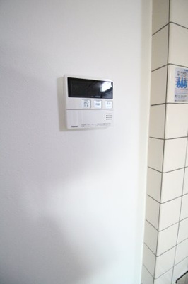 【設備】 | 野田マンションⅢ