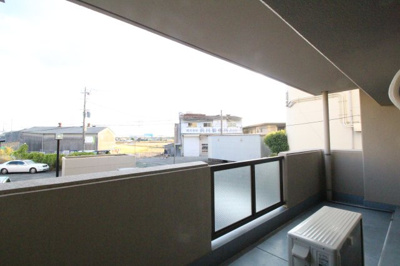 【展望】 | 野田マンションⅢ