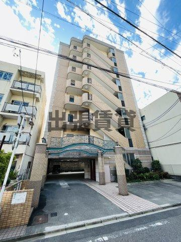 仲介手数料0円！モエ・リングストーンの外観