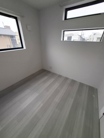 ヴェルデ大森の洋室|洋室4.5帖