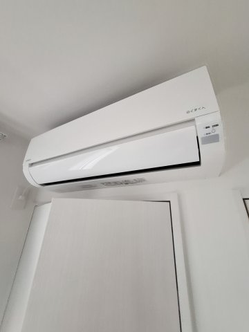 ヴェルデ大森の設備