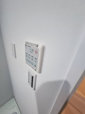 ヴェルデ大森の設備