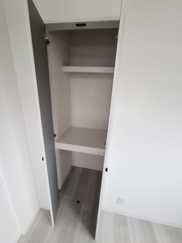 ヴェルデ大森の収納