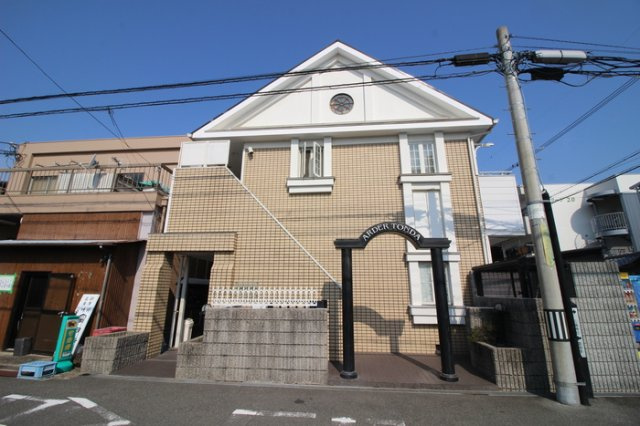 【エントランス】 | アルデール富田