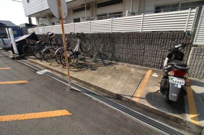 【その他共用部分】 | アルデール富田
