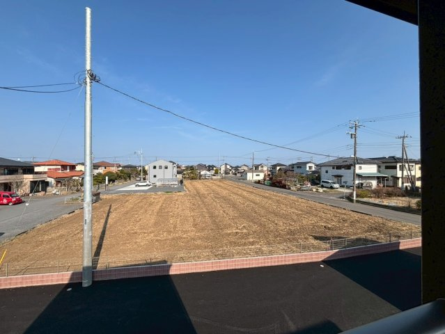 ひたちなか市田宮原1期の展望|本日のご見学も可能です♪
お気軽にお電話またはお問い合わせください。