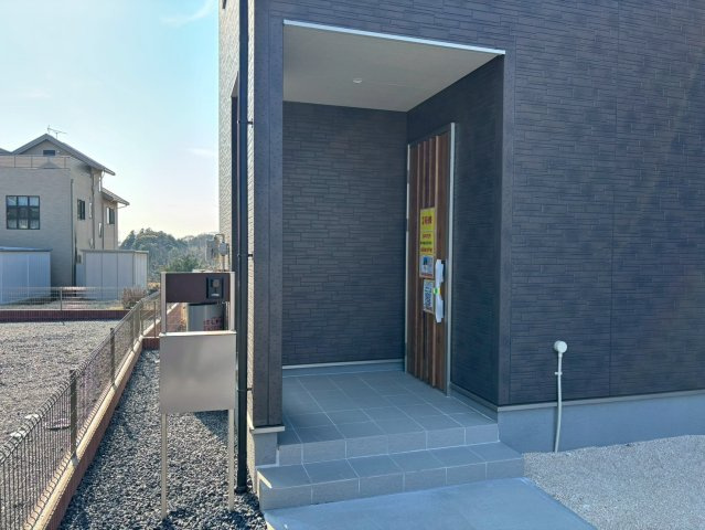 ひたちなか市田宮原1期のその他