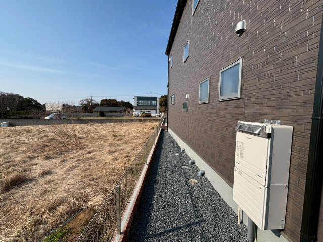 ひたちなか市田宮原1期のその他