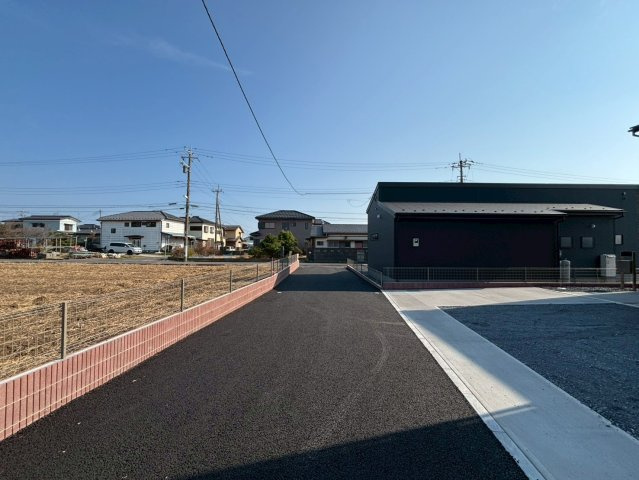 ひたちなか市田宮原1期のその他