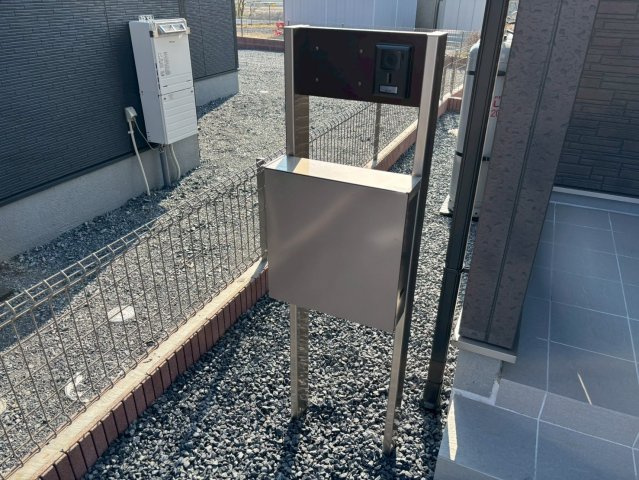 ひたちなか市田宮原1期のその他