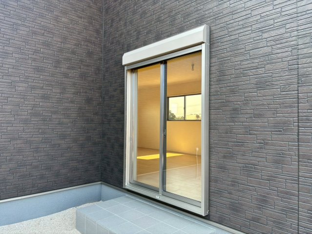 ひたちなか市田宮原1期のその他