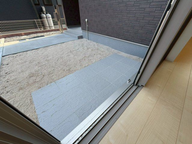 ひたちなか市田宮原1期のその他
