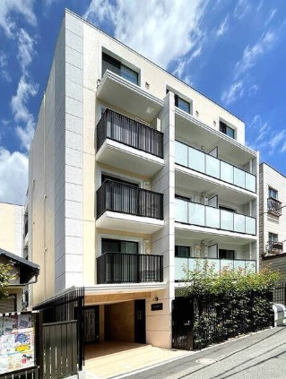 エルファーロ神楽坂