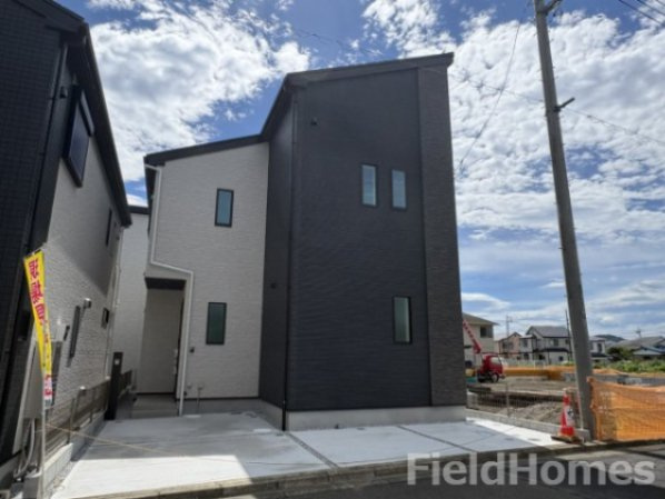 秦野市堀山下新築戸建て　第2-1号棟