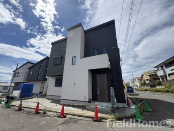 秦野市堀山下新築戸建て　第2-2号棟